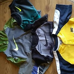 3t Nike Lot